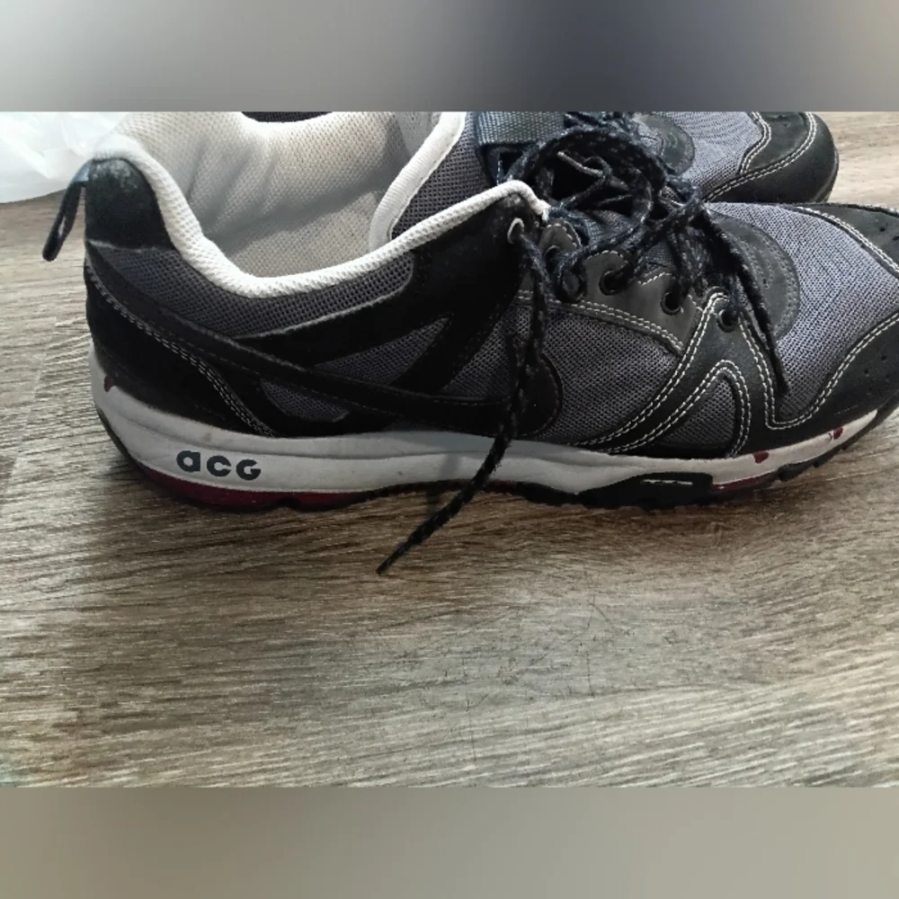 Men's Nike ACG Rongbuk Shoes Size 12 - Picture 9 of 16